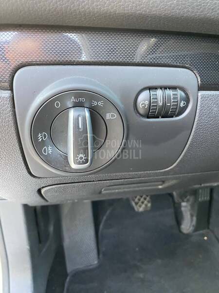Volkswagen Golf 6 Bluemotion