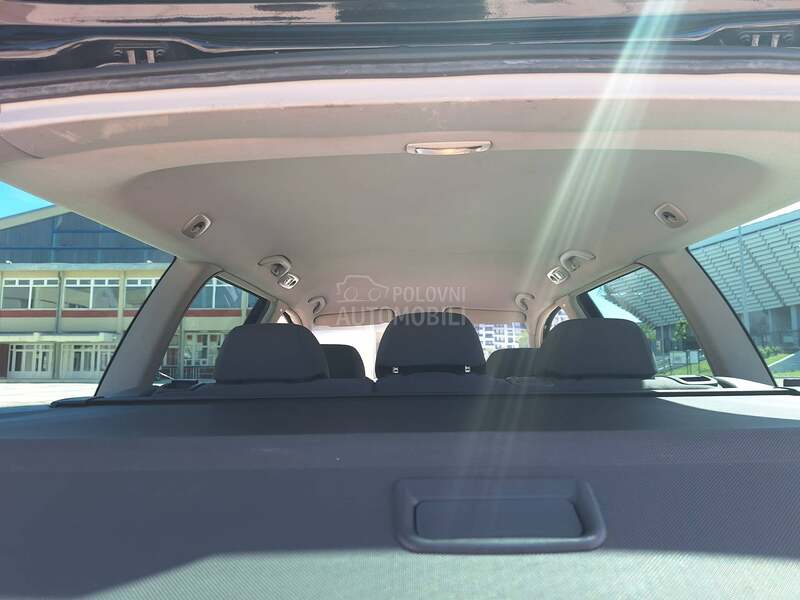 Volkswagen Passat B5.5 1.9 tdi