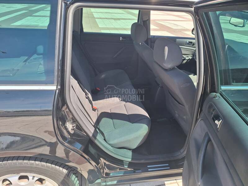Volkswagen Passat B5.5 1.9 tdi