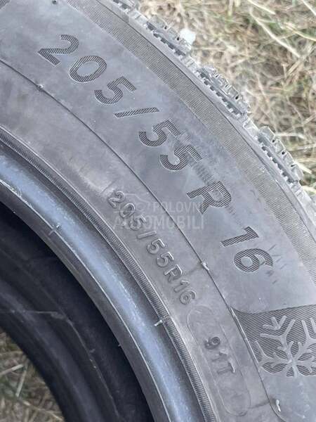 Michelin 205/55 R16 Zimska