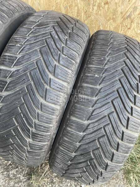 Michelin 205/55 R16 Zimska