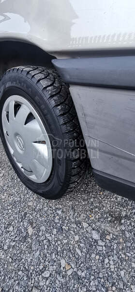 Opel Vectra A Gl 1.6I