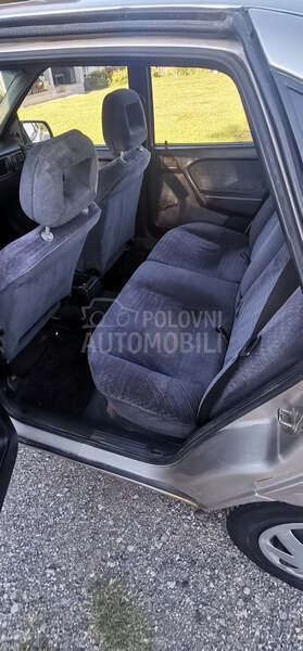 Opel Vectra A Gl 1.6I