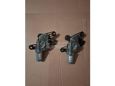 Motor za brisace za Volkswagen Golf 7 od 2012. do 2019. god.