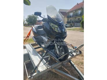 Peugeot satelis 250 abs