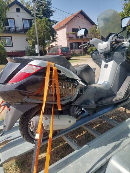 Peugeot satelis 250 abs
