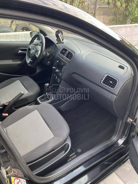 Volkswagen Polo 1. 2 t d i
