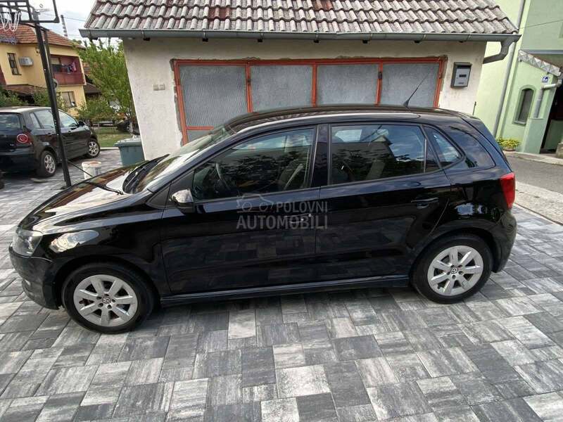 Volkswagen Polo 1. 2 t d i
