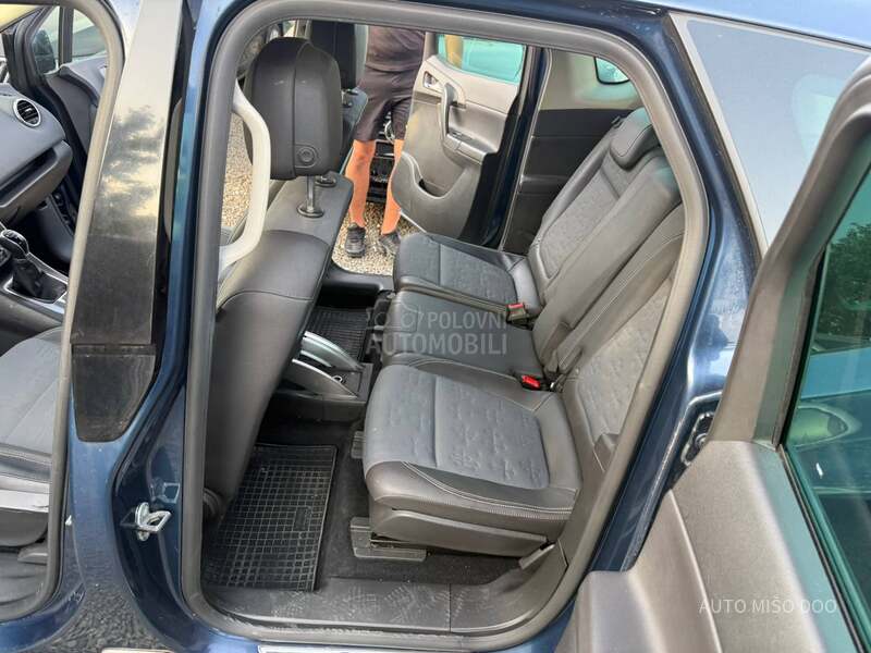 Opel Meriva 1,7 cdti