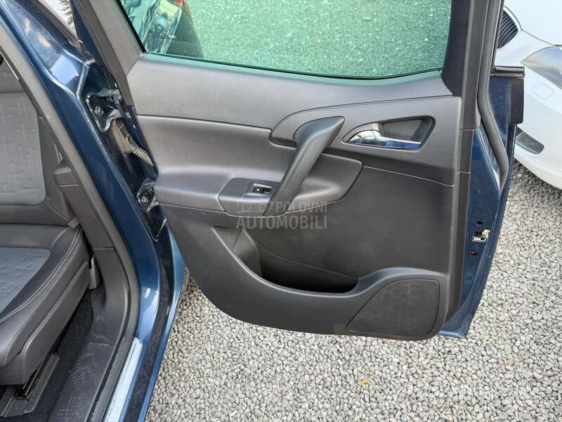 Opel Meriva 1,7 cdti
