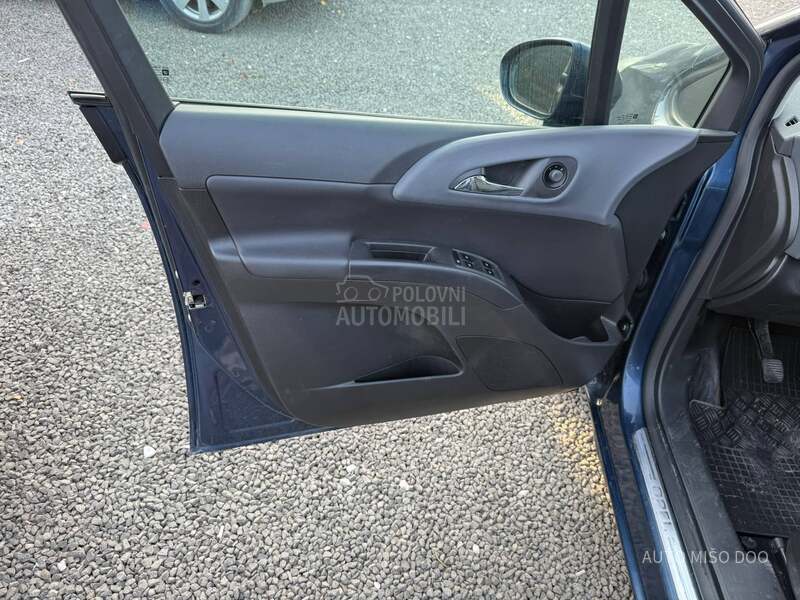 Opel Meriva 1,7 cdti