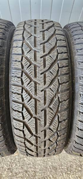 Riken 185/60 R15 Zimska