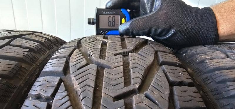 Riken 185/60 R15 Zimska