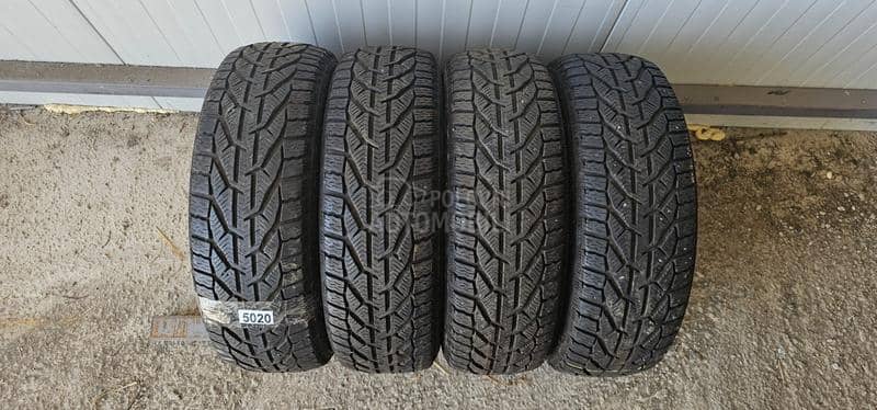 Riken 185/60 R15 Zimska