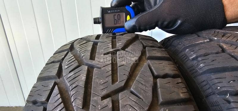 Riken 185/60 R15 Zimska