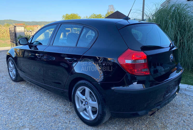 BMW 116 T o p
