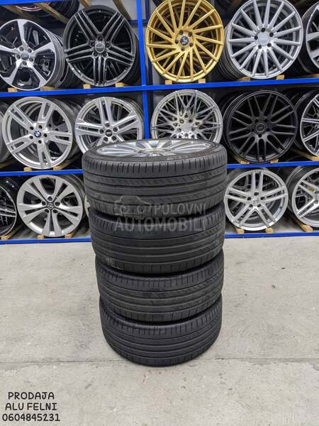Aluminijumske felne LEPEZE 18" 5 x 100