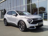 Kia Sportage 1.6 CRDI DESIGN A/T