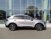 Kia Sportage 1.6 CRDI DESIGN A/T
