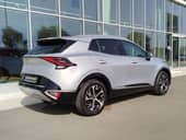 Kia Sportage 1.6 CRDI DESIGN A/T