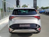 Kia Sportage 1.6 CRDI DESIGN A/T