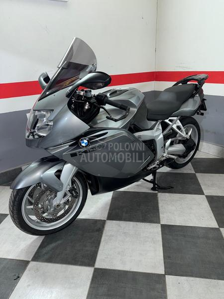 BMW K1200s
