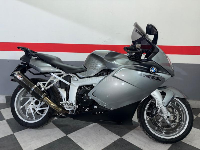 BMW K1200s