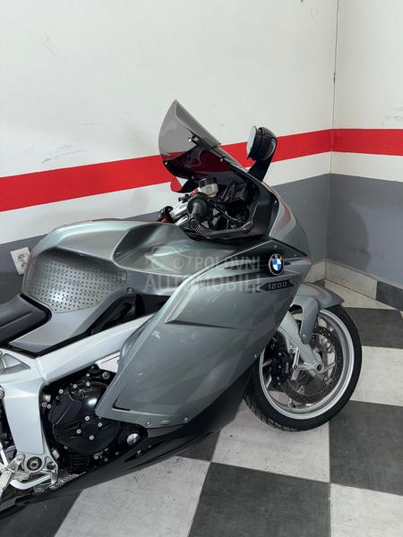 BMW K1200s