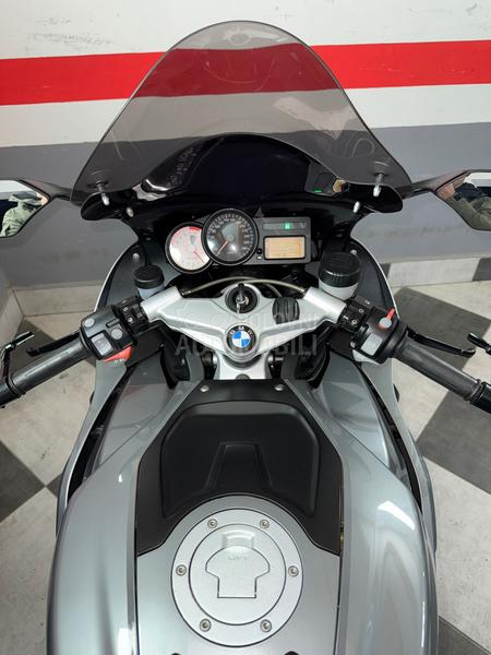 BMW K1200s
