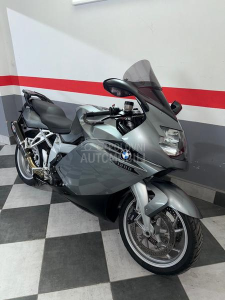 BMW K1200s