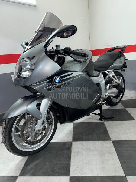BMW K1200s