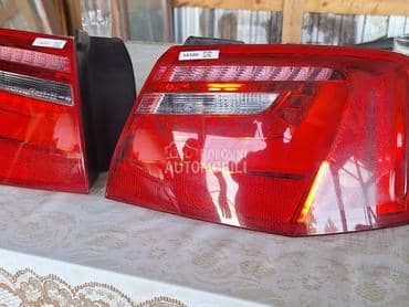 Stop lampe za Audi A6 od 2011. do 2015. god.