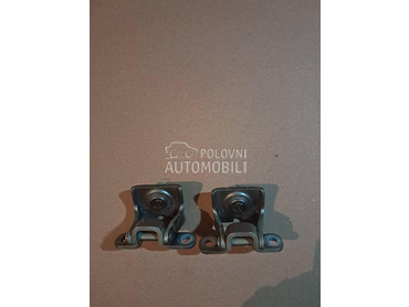 Sarke za gepek vrata za Volkswagen Golf 7 od 2012. do 2019. god.