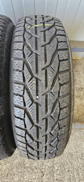 Riken 185/65 R15 Zimska