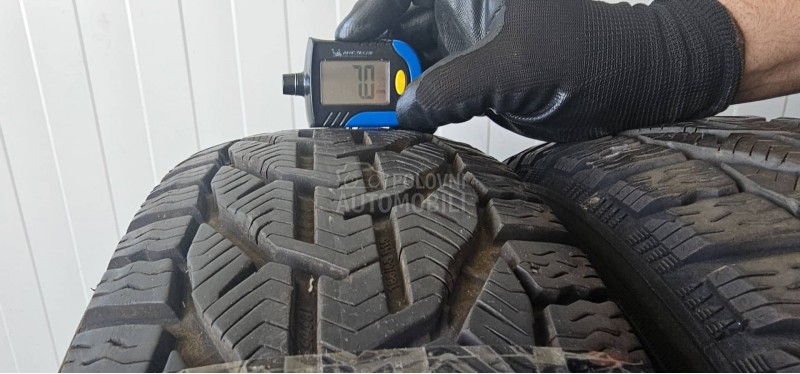 Riken 185/65 R15 Zimska