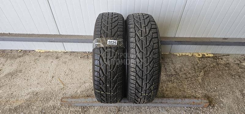 Riken 185/65 R15 Zimska