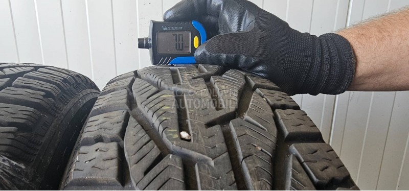 Riken 185/65 R15 Zimska