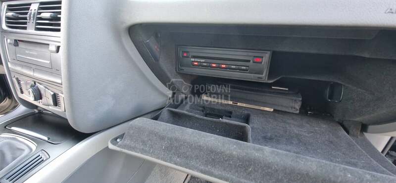 Audi A4 2.0 TDI