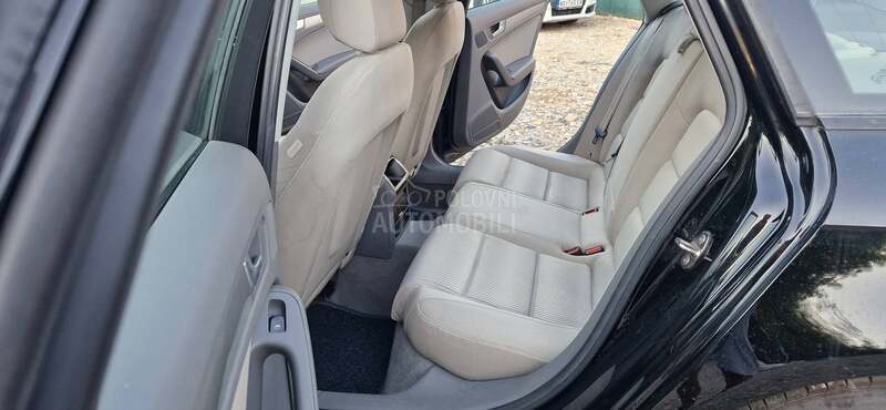 Audi A4 2.0 TDI