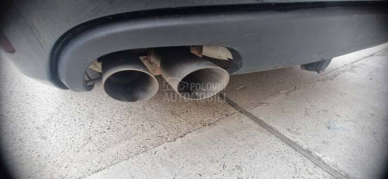 Audi A4 2.0 TDI