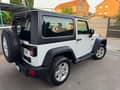 Jeep Wrangler SPORT HARD.T/SOFT CH