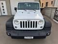 Jeep Wrangler SPORT HARD.T/SOFT CH