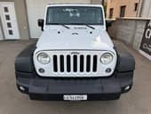 Jeep Wrangler SPORT HARD.T/SOFT CH