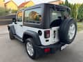 Jeep Wrangler SPORT HARD.T/SOFT CH