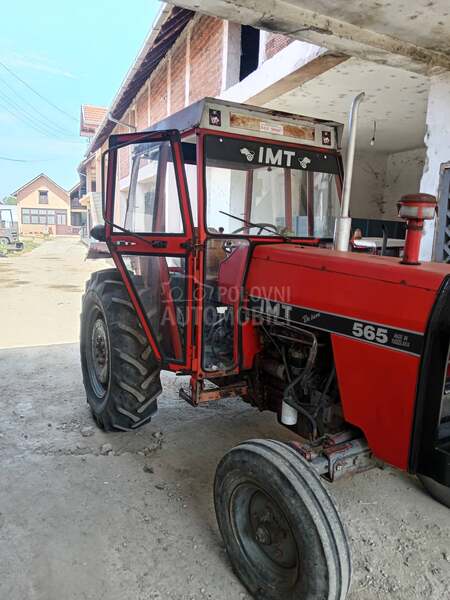 IMT 565