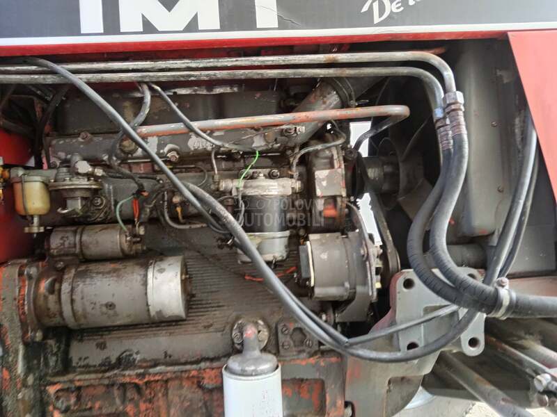 IMT 565