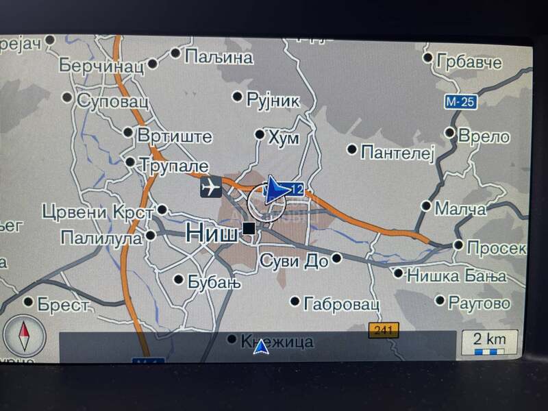 Volvo XC60 summum biznis