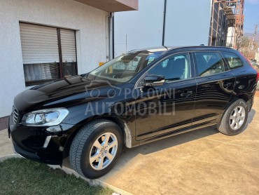 Volvo XC60 summum biznis