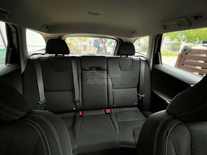 Volvo XC60 summum biznis
