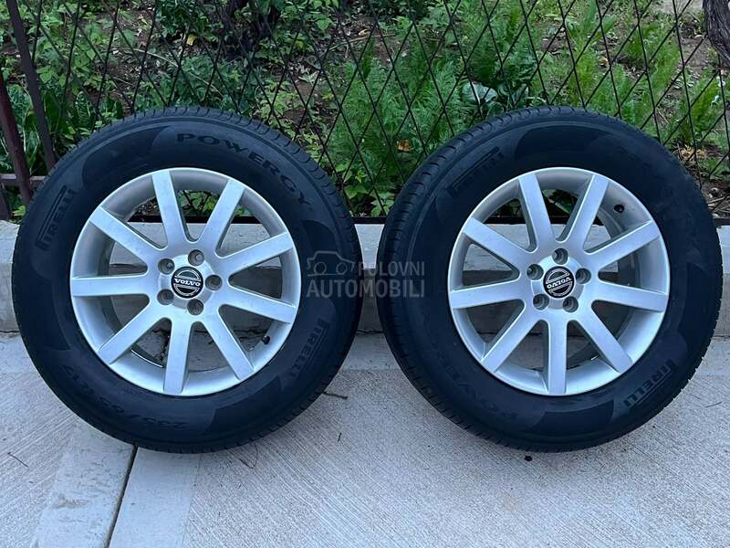 Volvo XC60 summum biznis